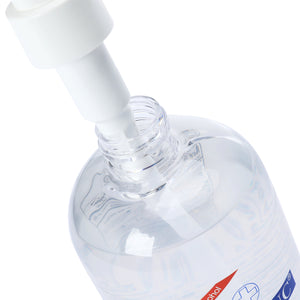 Hand Sanitizer | 500ml | VUVU Inc