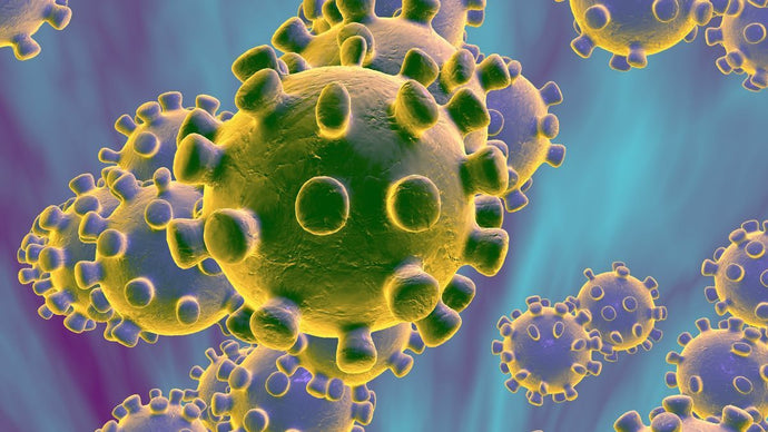 Coronavirus (COVID-19) Outbreak Information, presented By FluShields