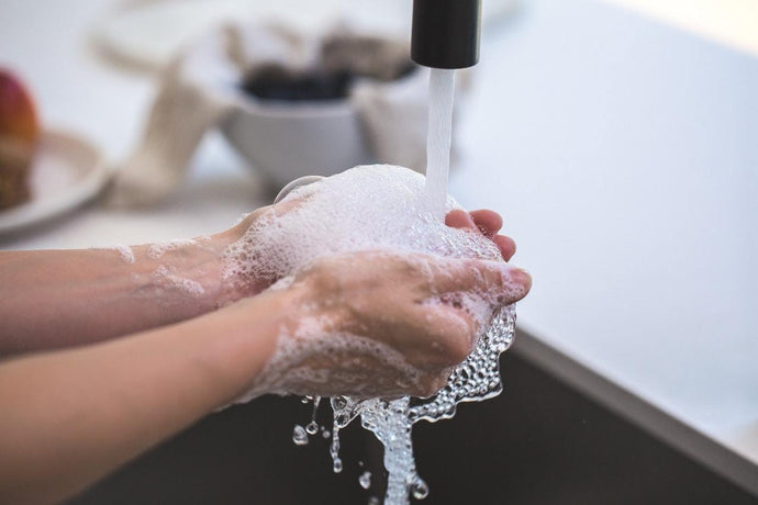 Pourquoi les désinfectants n'éliminent-ils pas tous les types de germes?
