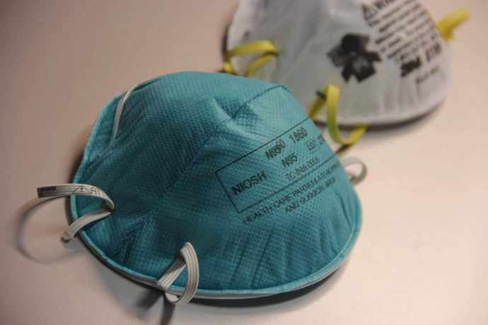 FluShields Explains Whether Your KN95 or N95 Face Mask is A Counterfeit