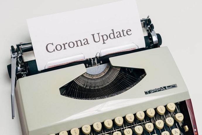Actualizaciones de COVID-19 (Coronavirus)