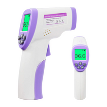 Load image into Gallery viewer, Non-Contact Digital Infrared Thermometer

