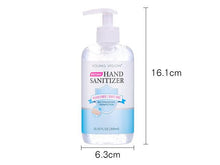 Cargar imagen en el visor de la galería, 300ml Moisturising Hand Sanitizer Hand Sanitizer FluShields 
