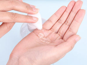 300ml Moisturising Hand Sanitizer Hand Sanitizer FluShields 