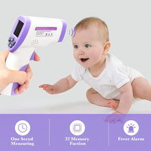 Load image into Gallery viewer, Non-Contact Digital Infrared Thermometer
