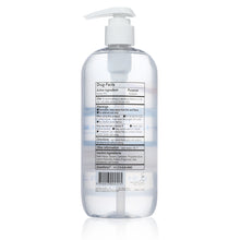Load image into Gallery viewer, Hand Sanitizer | 500ml | VUVU Inc
