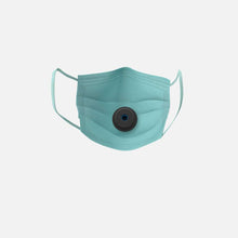 Carregar imagem no visualizador da galeria, Drink Mask Adapter | Straw Mask | Drink While Wearing Face Mask FluShields 
